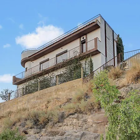 Castell De Feriehus